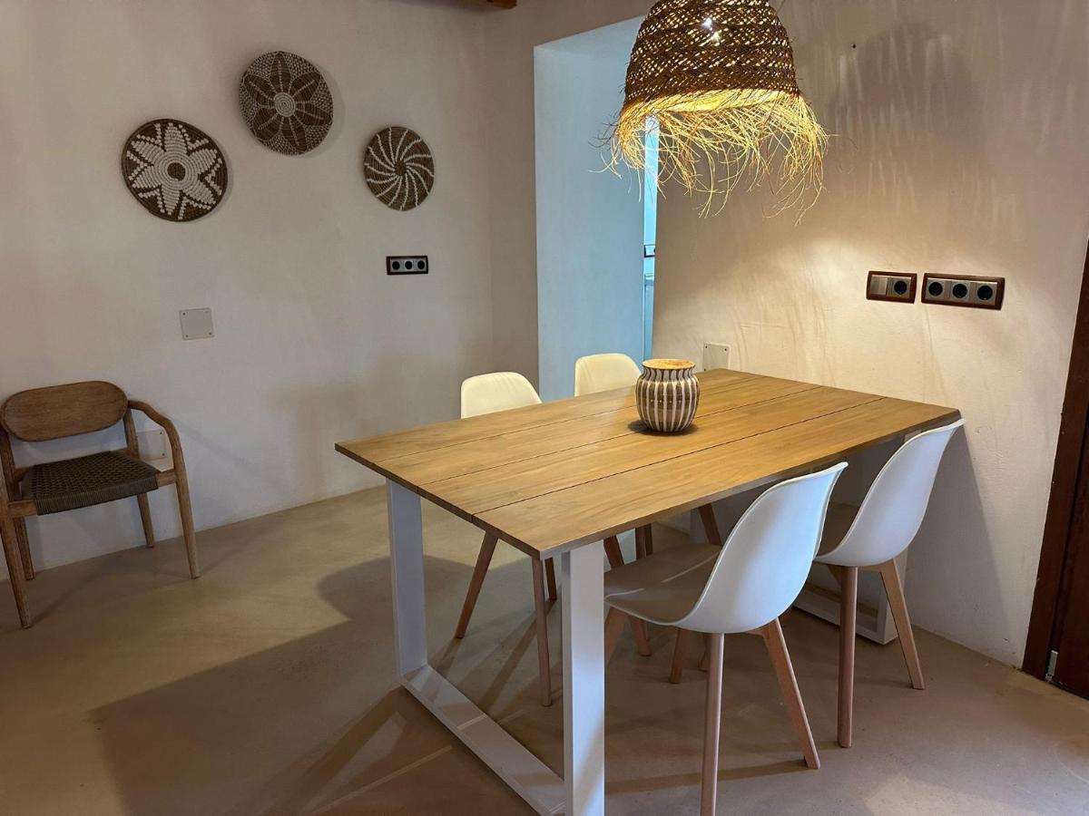 Casa Bella Villa Плая Мигхорн Екстериор снимка