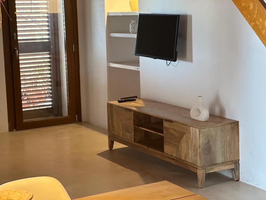 Casa Bella Villa Плая Мигхорн Екстериор снимка