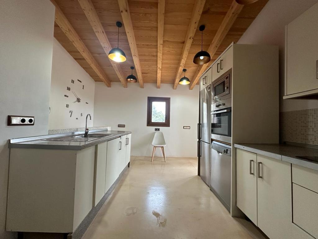 Casa Bella Villa Плая Мигхорн Екстериор снимка