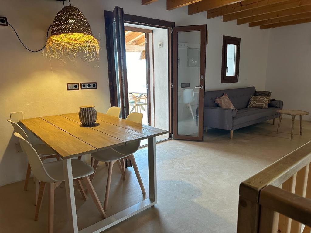 Casa Bella Villa Плая Мигхорн Екстериор снимка
