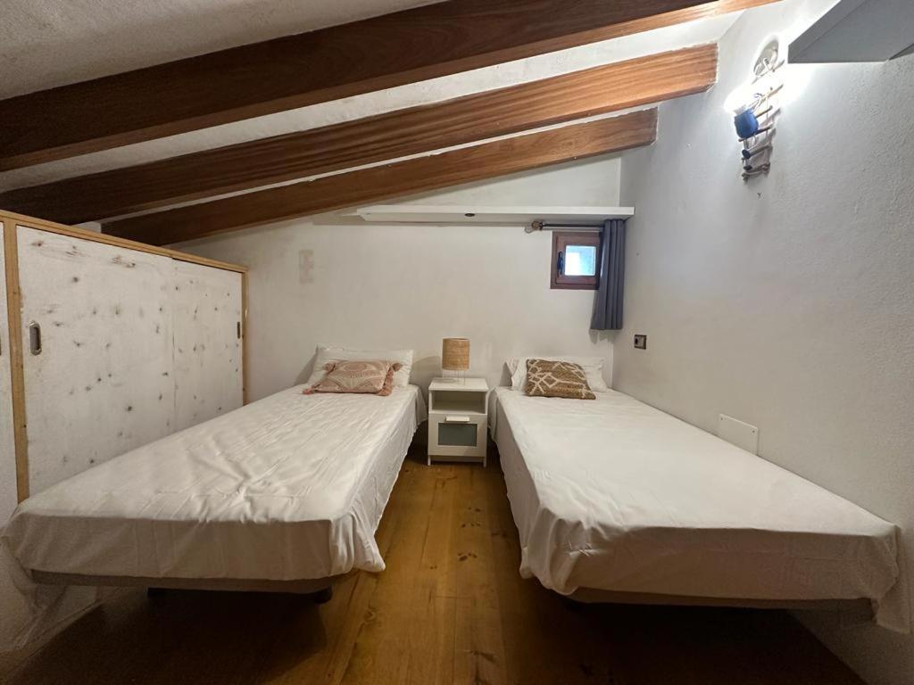 Casa Bella Villa Плая Мигхорн Екстериор снимка