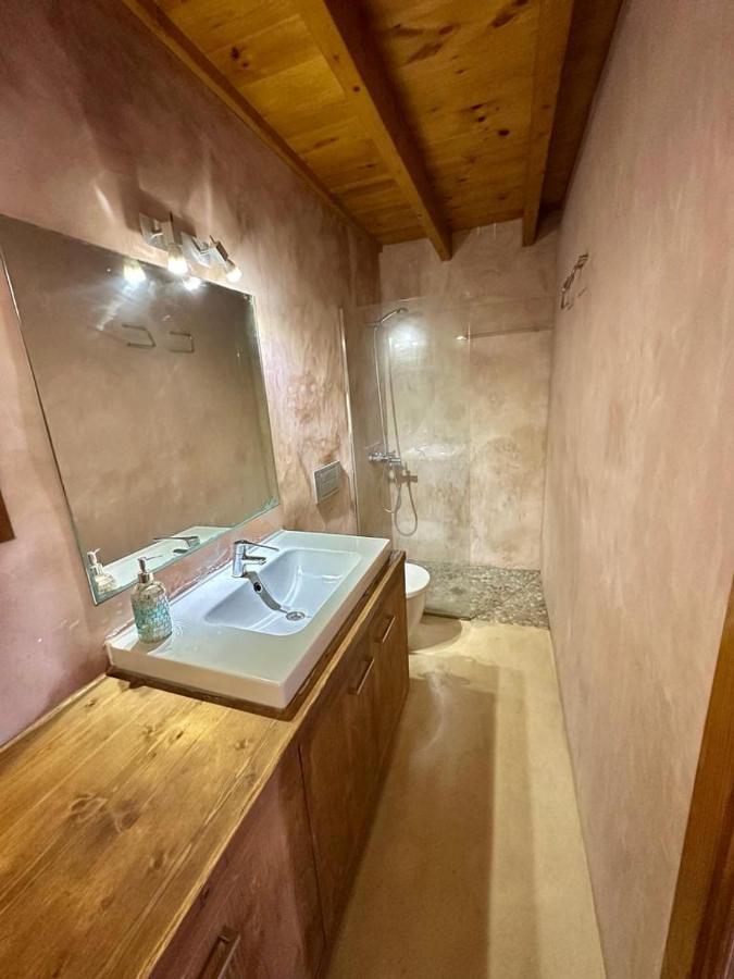 Casa Bella Villa Плая Мигхорн Екстериор снимка