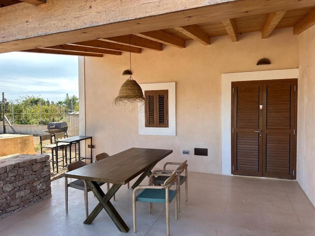 Casa Bella Villa Плая Мигхорн Екстериор снимка