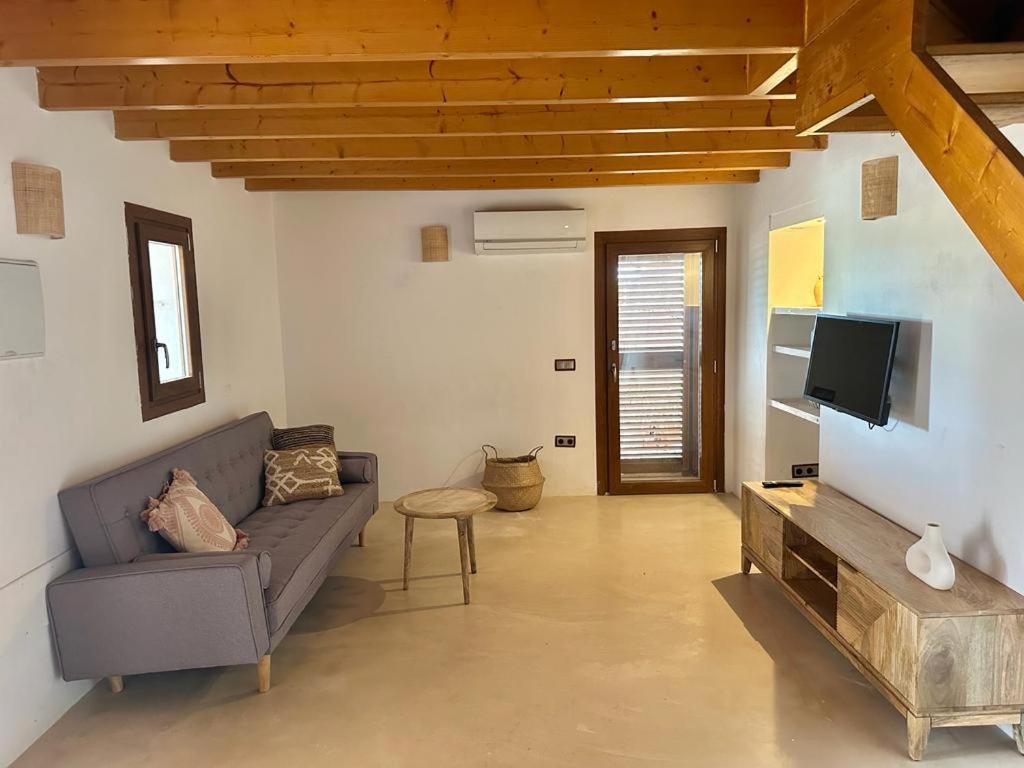 Casa Bella Villa Плая Мигхорн Екстериор снимка