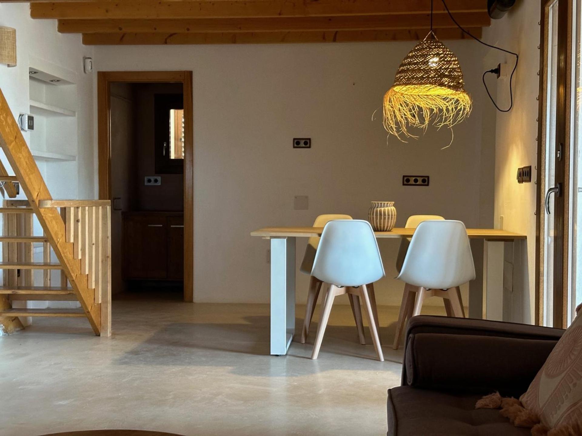 Casa Bella Villa Плая Мигхорн Екстериор снимка