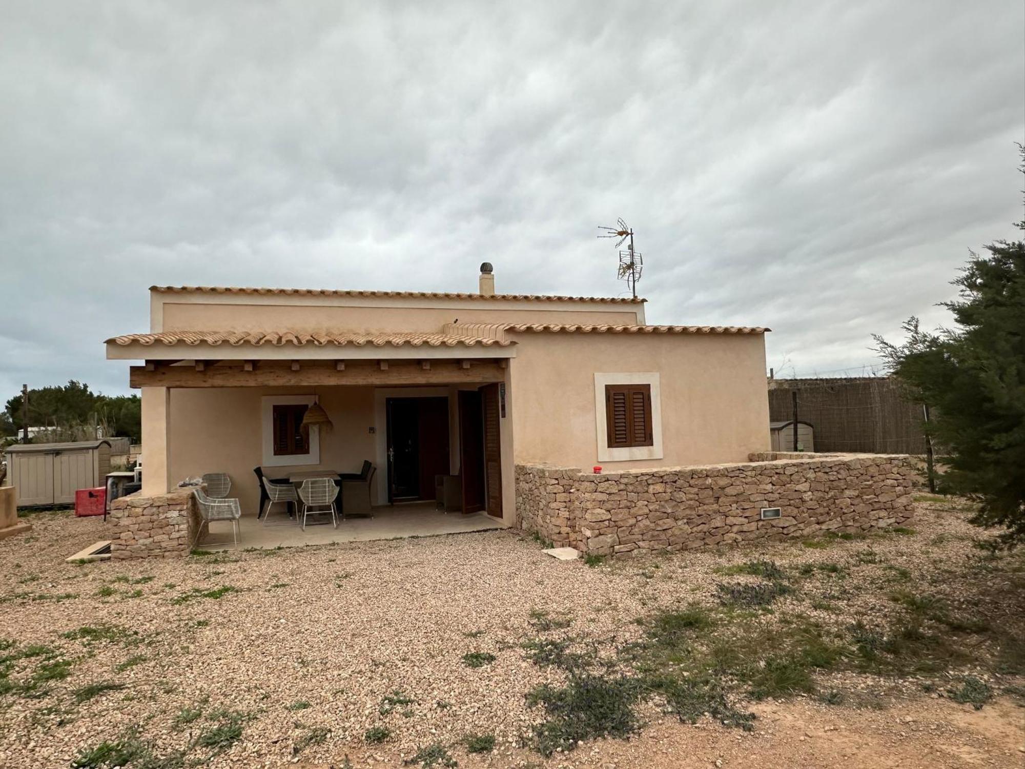 Casa Bella Villa Плая Мигхорн Екстериор снимка
